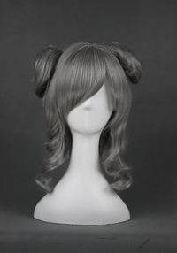 Cosplay Wig - cs 111A-Cosplay Wig-UNIQSO EU