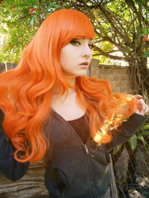 Cosplay Wig - cs 115A-Cosplay Wig-UNIQSO EU