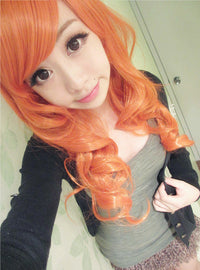 Cosplay Wig - cs 115A-Cosplay Wig-UNIQSO EU