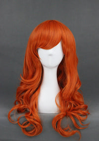 Cosplay Wig - cs 115A-Cosplay Wig-UNIQSO EU