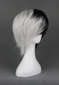 Cosplay Wig - cs 117A-Cosplay Wig-UNIQSO EU