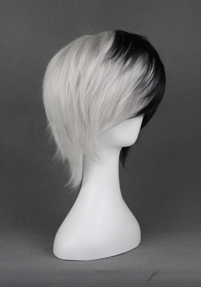 cosplay wig-Dangan Ronpa - Monokuma