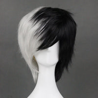 Cosplay Wig - cs 117A-Cosplay Wig-UNIQSO EU