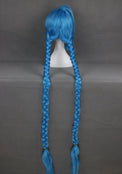 Cosplay Wig - cs 119A-Cosplay Wig-UNIQSO EU