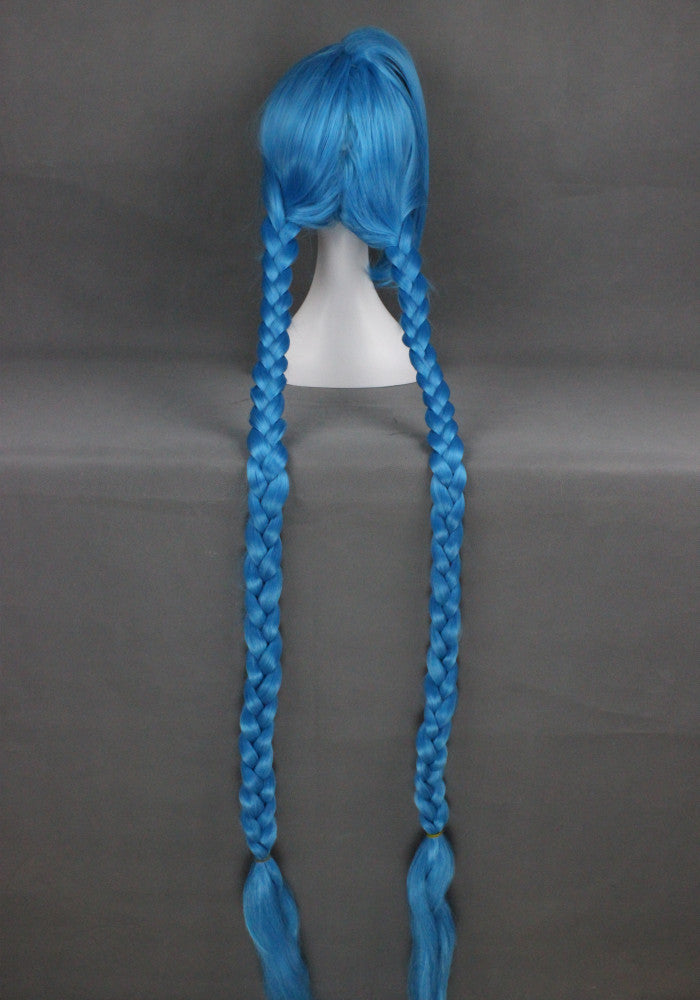 Cosplay Wig - cs 119A-Cosplay Wig-UNIQSO EU