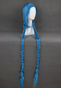 Cosplay Wig - cs 119A-Cosplay Wig-UNIQSO EU