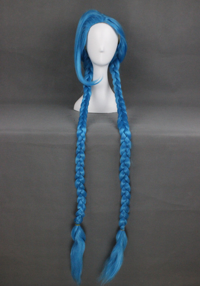 Cosplay Wig - cs 119A-Cosplay Wig-UNIQSO EU