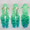 Cosplay Wig - cs 119e-Cosplay Wig-UNIQSO EU