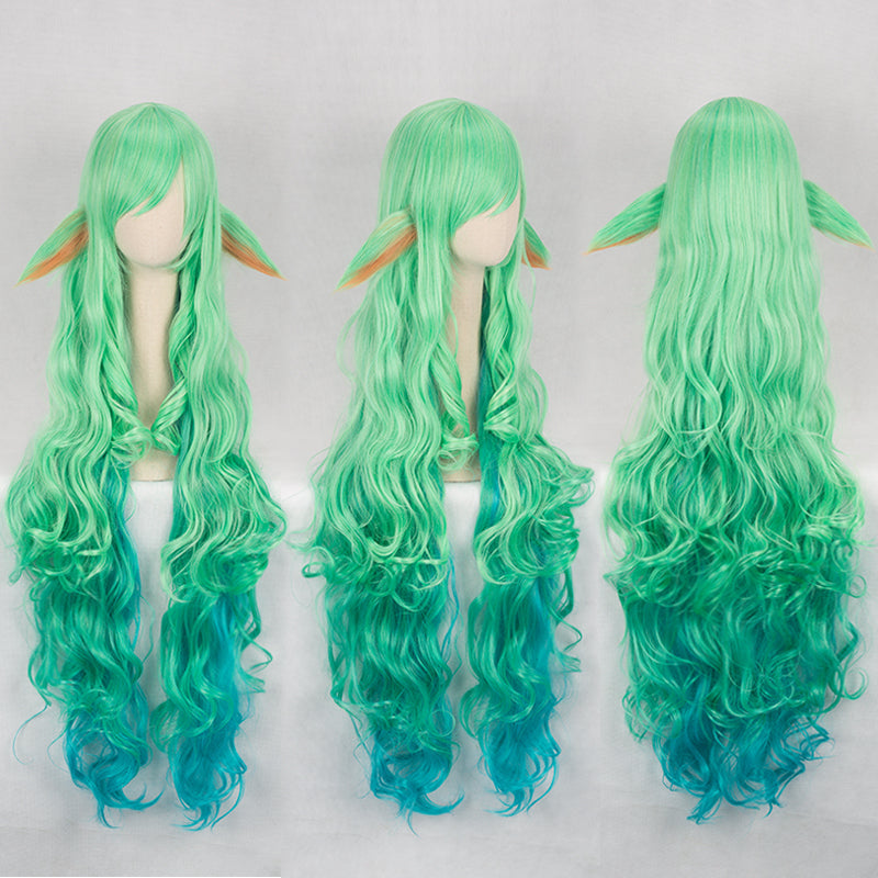 Cosplay Wig - cs 119e-Cosplay Wig-UNIQSO EU