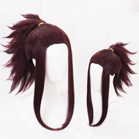 Cosplay Wig - cs 119i-Cosplay Wig-UNIQSO EU