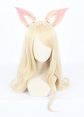 Cosplay Wig - cs 119l-Cosplay Wig-UNIQSO EU