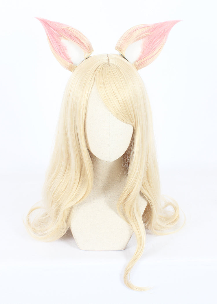 Cosplay Wig - cs 119l-Cosplay Wig-UNIQSO EU