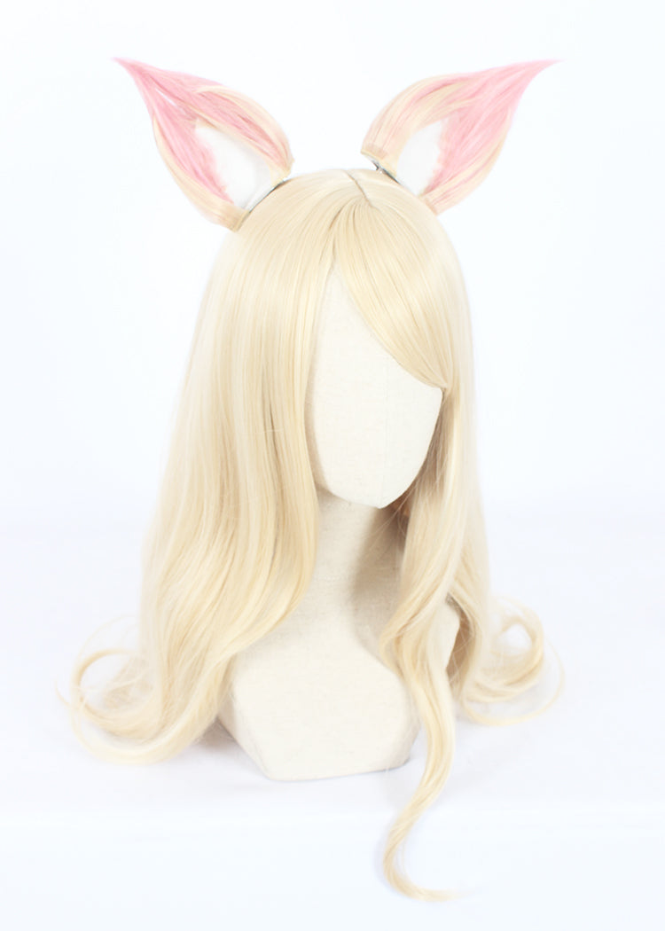Cosplay Wig - cs 119l-Cosplay Wig-UNIQSO EU