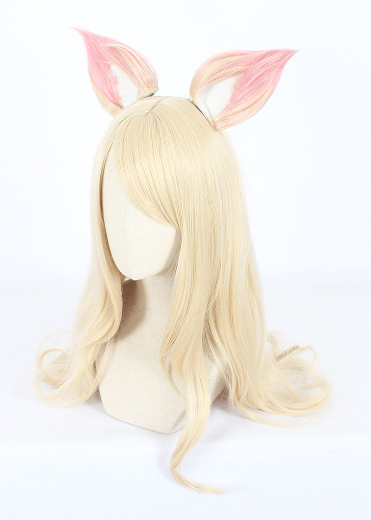 Cosplay Wig - cs 119l-Cosplay Wig-UNIQSO EU