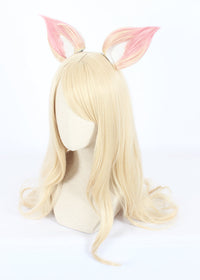 Cosplay Wig - cs 119l-Cosplay Wig-UNIQSO EU
