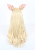 Cosplay Wig - cs 119l-Cosplay Wig-UNIQSO EU