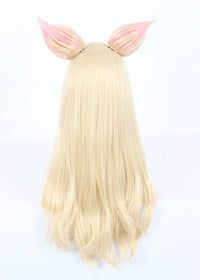 Cosplay Wig - cs 119l-Cosplay Wig-UNIQSO EU
