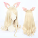 Cosplay Wig - cs 119l-Cosplay Wig-UNIQSO EU