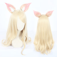 Cosplay Wig - cs 119l-Cosplay Wig-UNIQSO EU