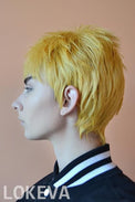 Cosplay Wig - cs 121A-Cosplay Wig-UNIQSO EU