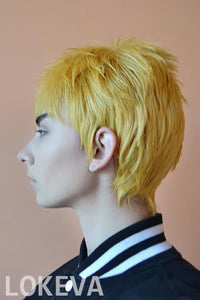 Cosplay Wig - cs 121A-Cosplay Wig-UNIQSO EU