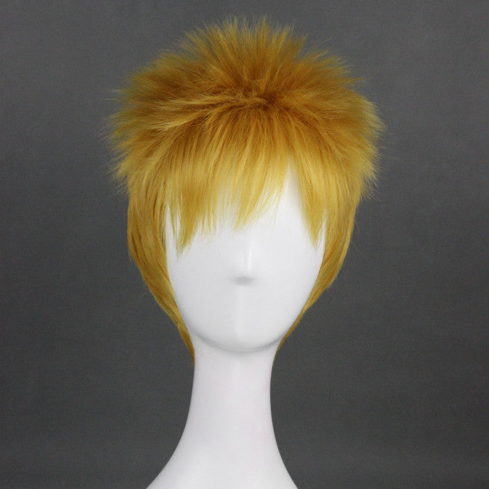 Cosplay Wig - cs 121A-Cosplay Wig-UNIQSO EU