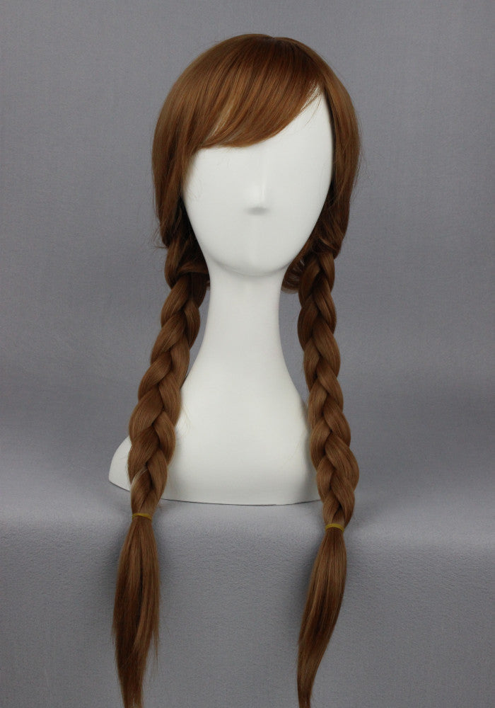 Cosplay Wig - cs 135B-Cosplay Wig-UNIQSO EU