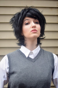 Cosplay Wig - cs 156A-Cosplay Wig-UNIQSO EU