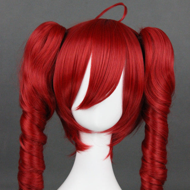 cosplay wig-Vocaloid 157A