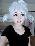 Cosplay Wig - cs 162E-Cosplay Wig-UNIQSO EU