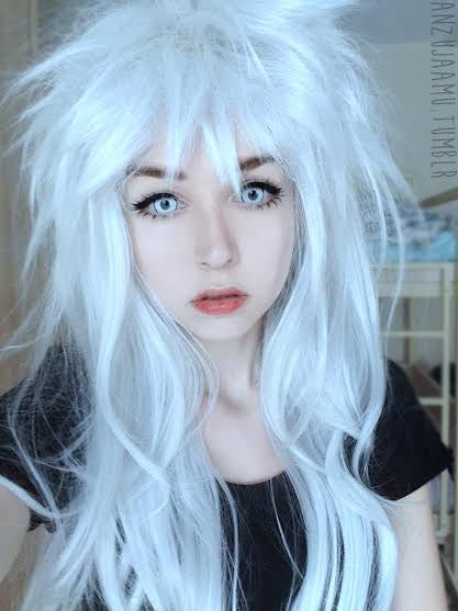 Cosplay Wig - cs 162E-Cosplay Wig-UNIQSO EU