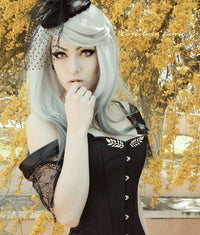 Cosplay Wig - cs 162F-Cosplay Wig-UNIQSO EU