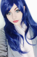 Cosplay Wig - cs 163B-Cosplay Wig-UNIQSO EU