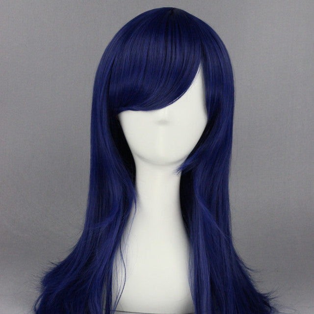 cosplay wig-Danganronpa: Sayaka Maizono