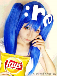 Cosplay Wig - cs 167C-Cosplay Wig-UNIQSO EU