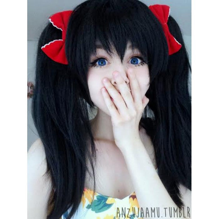 Cosplay Wig - cs 167D-Cosplay Wig-UNIQSO EU