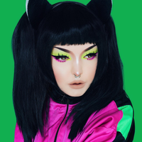 Cosplay Wig - cs 167D-Cosplay Wig-UNIQSO EU
