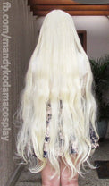 Cosplay Wig - cs 167G-Cosplay Wig-UNIQSO EU