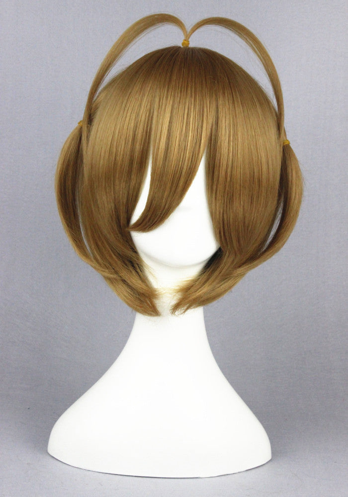 Cosplay Wig - cs 168A-Cosplay Wig-UNIQSO EU