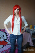 Cosplay Wig - cs 171A-Cosplay Wig-UNIQSO EU