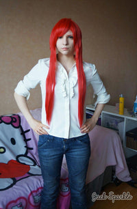 Cosplay Wig - cs 171A-Cosplay Wig-UNIQSO EU