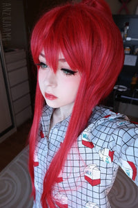 Cosplay Wig - cs 171A-Cosplay Wig-UNIQSO EU