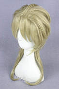 Cosplay Wig - cs 177D-Cosplay Wig-UNIQSO EU