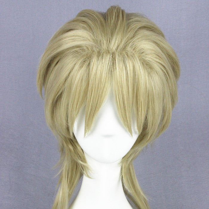 Cosplay Wig - cs 177D-Cosplay Wig-UNIQSO EU