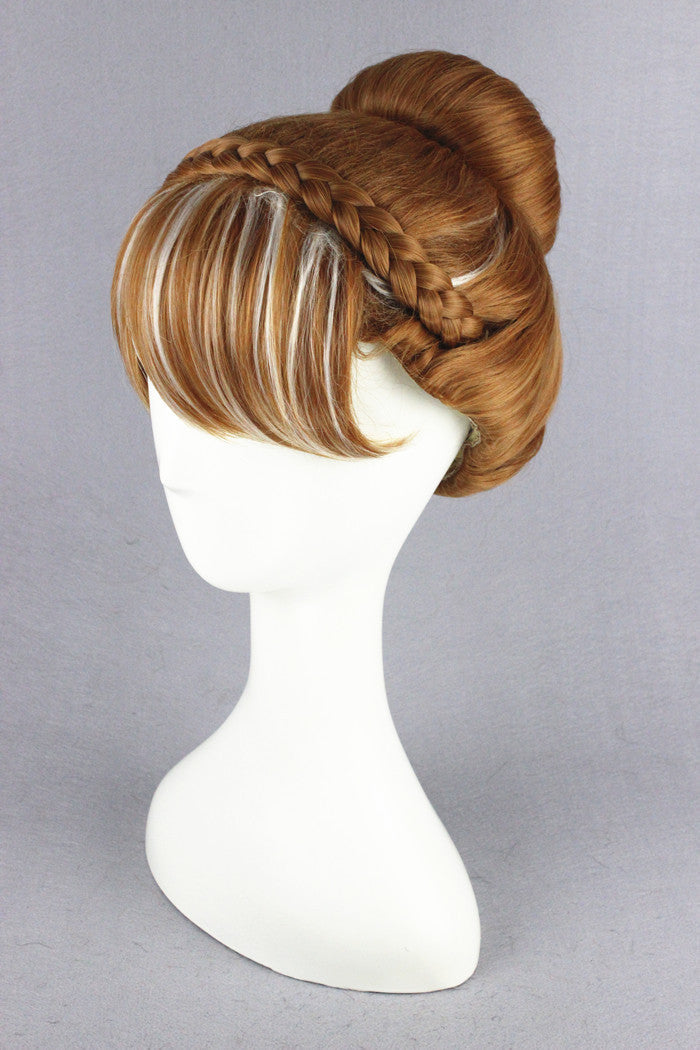 Cosplay Wig - cs 179B-Cosplay Wig-UNIQSO EU