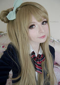 Cosplay Wig - cs 181A-Cosplay Wig-UNIQSO EU