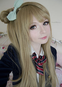 Cosplay Wig - cs 181A-Cosplay Wig-UNIQSO EU
