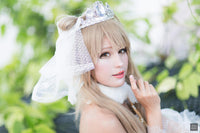 Cosplay Wig - cs 181A-Cosplay Wig-UNIQSO EU