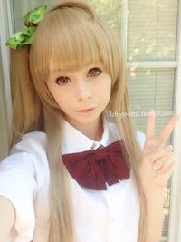 Cosplay Wig - cs 181A-Cosplay Wig-UNIQSO EU