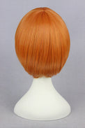 Cosplay Wig - cs 181G-Cosplay Wig-UNIQSO EU